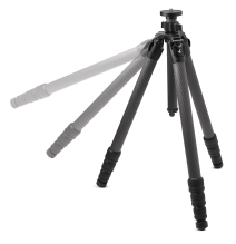 Swarovski CCT trípode compacto carbono