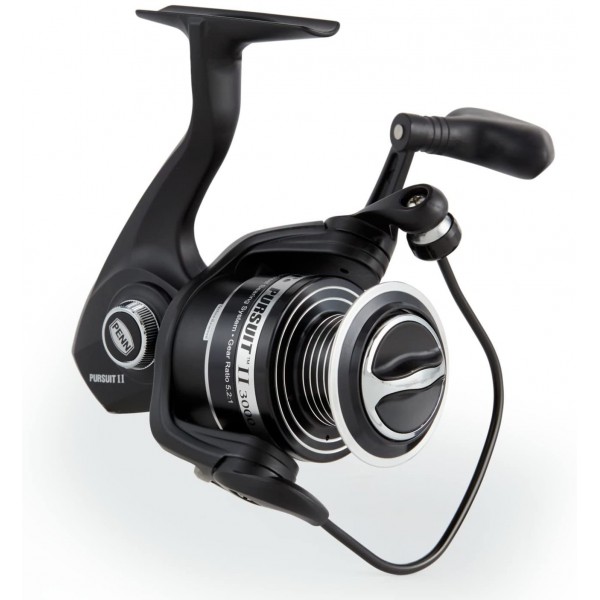 Penn Carrete Pursuit IV