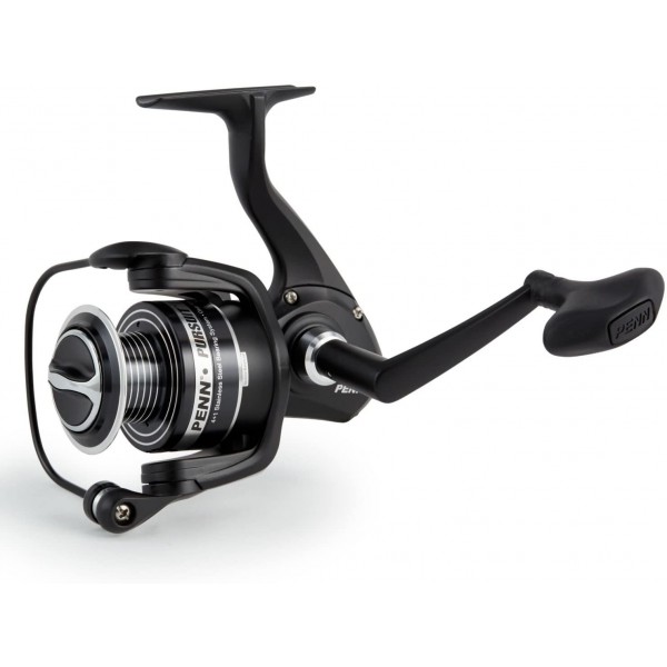 Penn Carrete Pursuit IV