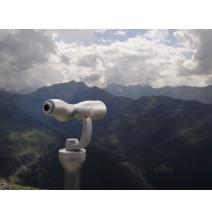Swarovski Telescopio ST Vista