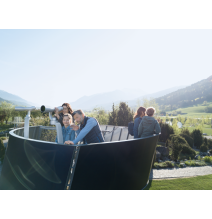 Swarovski Telescopio ST Vista