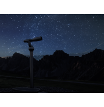 Swarovski Telescopio ST Vista