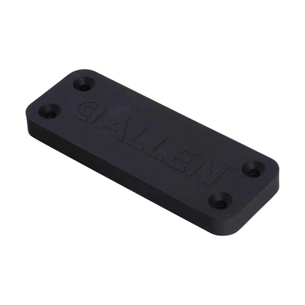 Allen Iman Porta Pistola