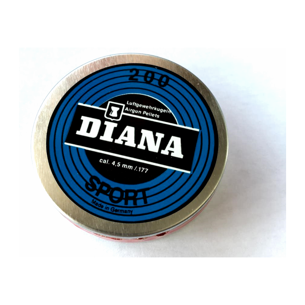 Diana Postón Punta Plana