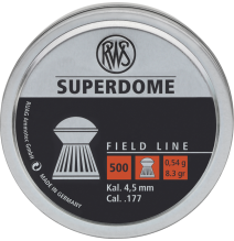RWS Postón Superdome 6,35 mm