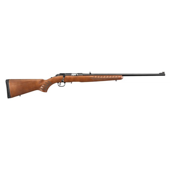 Ruger Rifle American 22LR Wood Stock