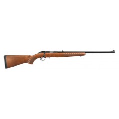 Ruger Rifle American 22LR Wood Stock
