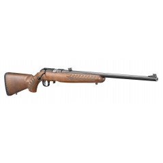 Ruger Rifle American 22LR Wood Stock