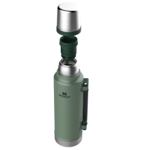 Stanley Termo Classic Green 1.4 L