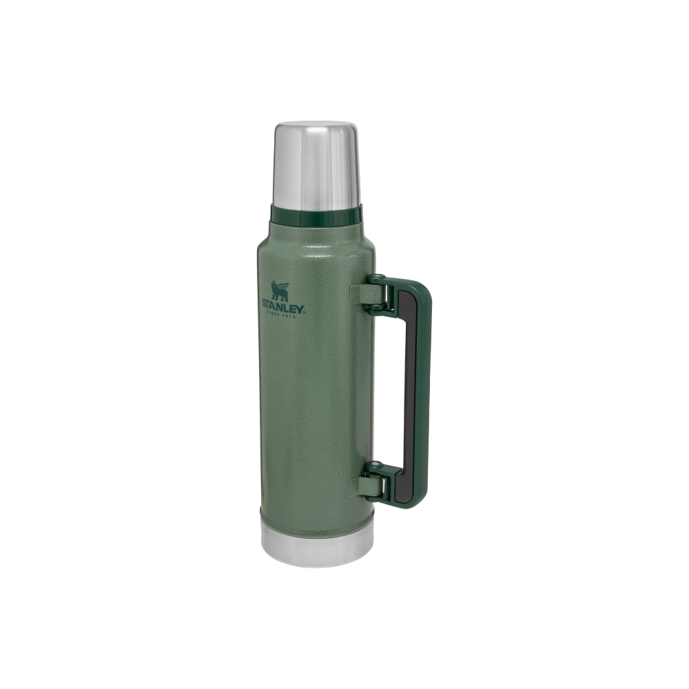 Stanley Termo Classic Green 1.4 L