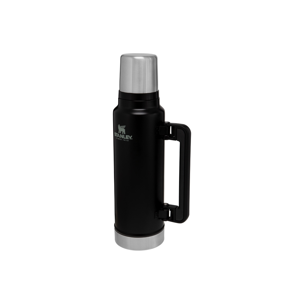 Stanley Termo Classic Black 1.4 L