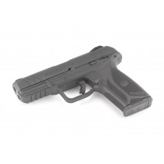 RUGER PISTOLA SECURITY-9 CAL. 9 MM