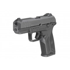 RUGER PISTOLA SECURITY-9 CAL. 9 MM