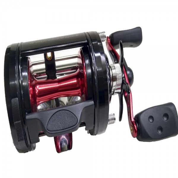 Abu Garcia Carrete Ambassadeur STX