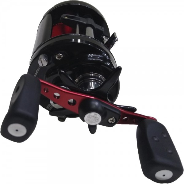 Abu Garcia Carrete Ambassadeur STX