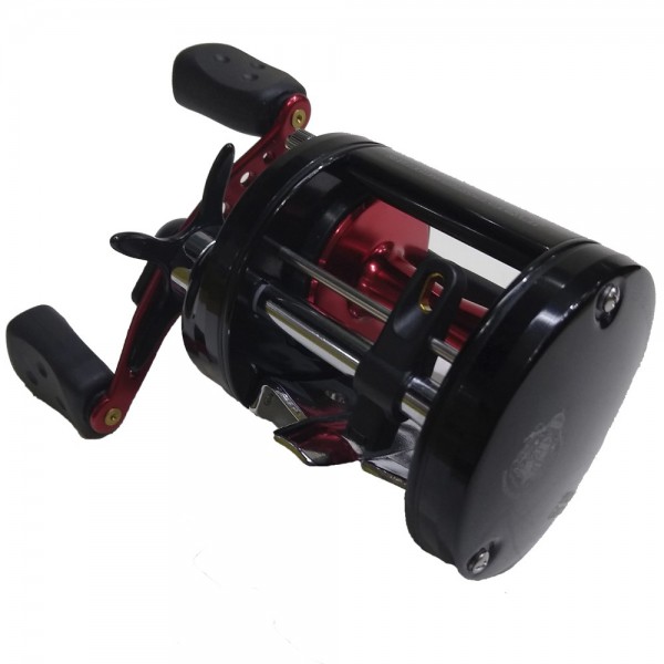 Abu Garcia Carrete Ambassadeur STX