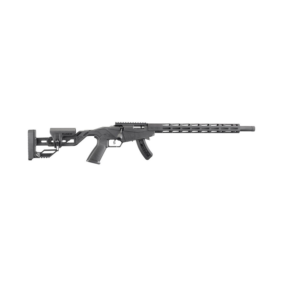Ruger Rifle Precision®...
