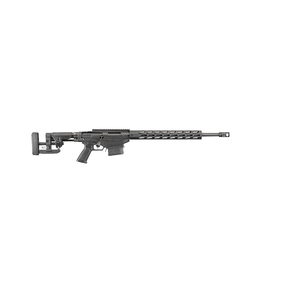 Ruger Rifle Precision® 308 Win
