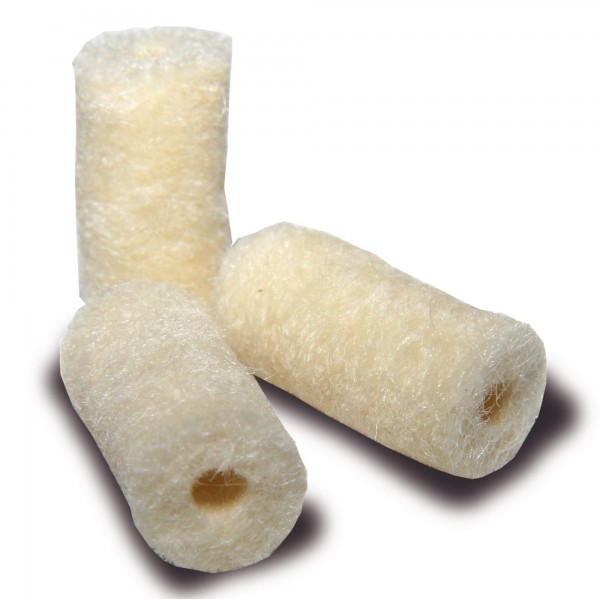 Ballistol Tapones Limpieza Fieltro Cal. 22