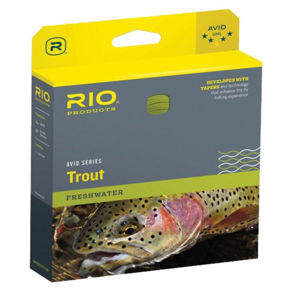 RIO Avid 24ft Sinking Tip 250 grains