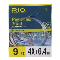 RIO Powerflex Trout 9 ft