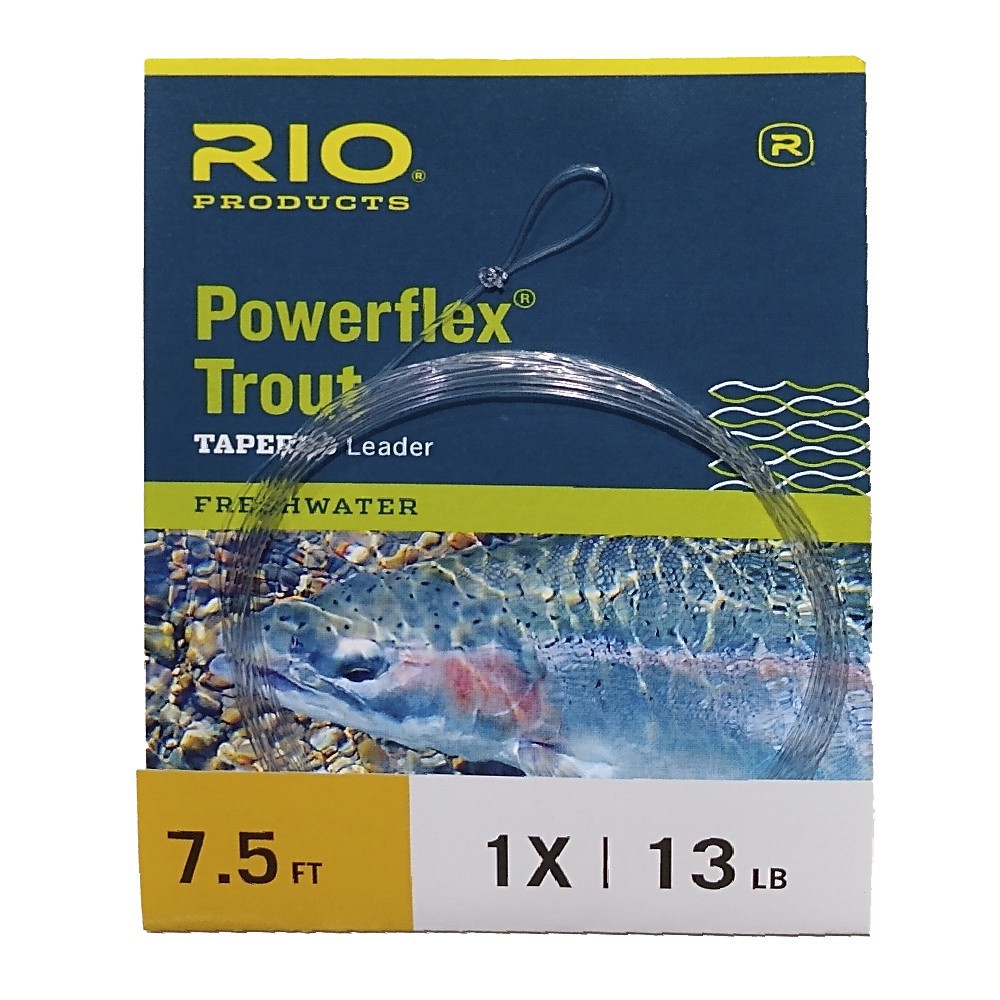 RIO Powerflex Trout 7,5 ft