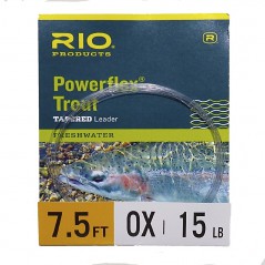 RIO Powerflex Trout 7,5 ft