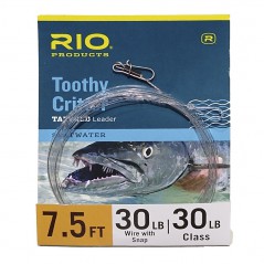 RIO Toothy Critter 7.5ft / 2.3m