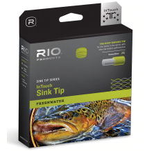 RIO Intouch 15ft Sink Tip WF- 5 F /S6