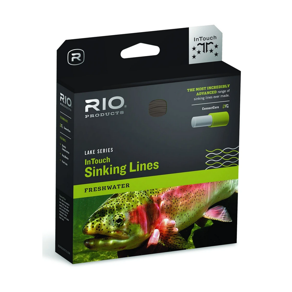 RIO Intouch deep 7 6/ S7