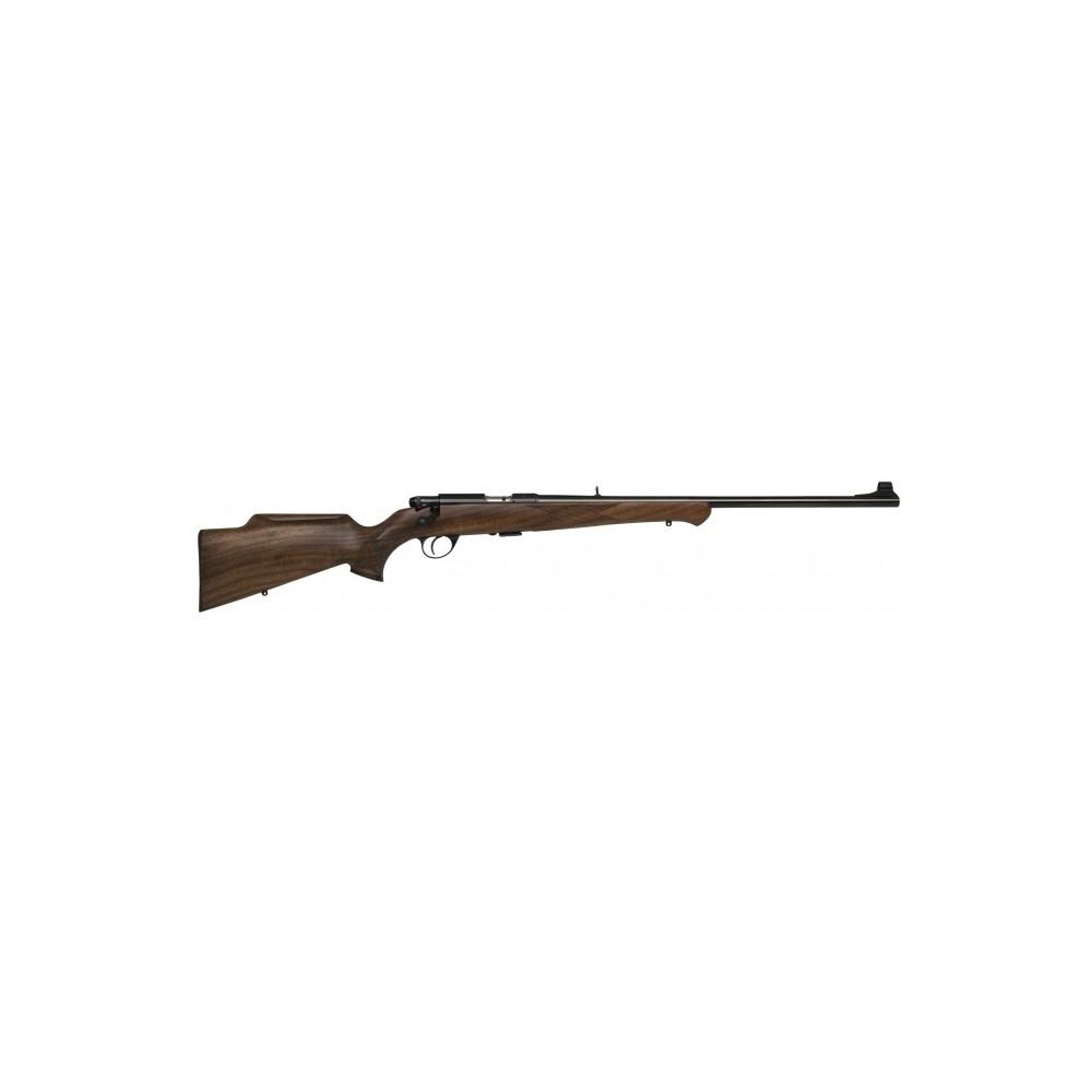 Rifle Anschutz Mod. 1710...
