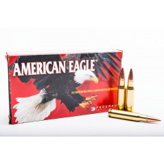 American Eagle 308 WIN 150 gr