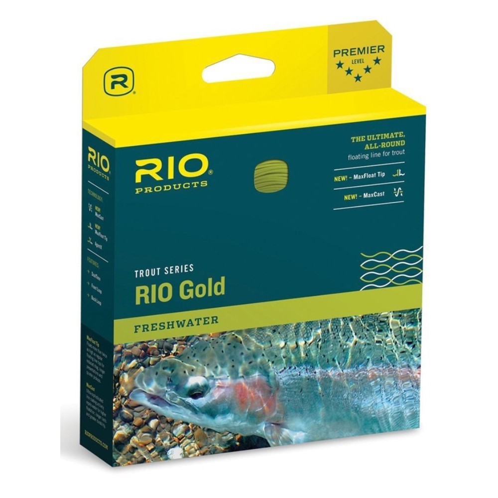 RIO Gold WF 3 F