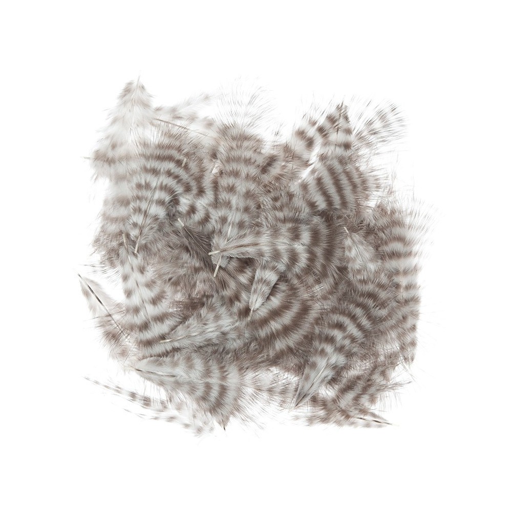 Wapsi Grizzly Marabou