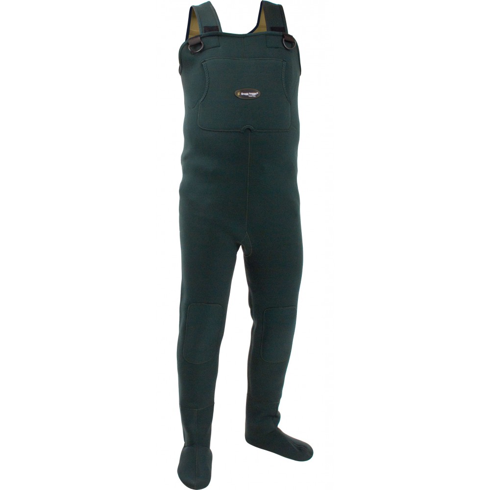 Frogg Toggs Wader Neopreno Amphib