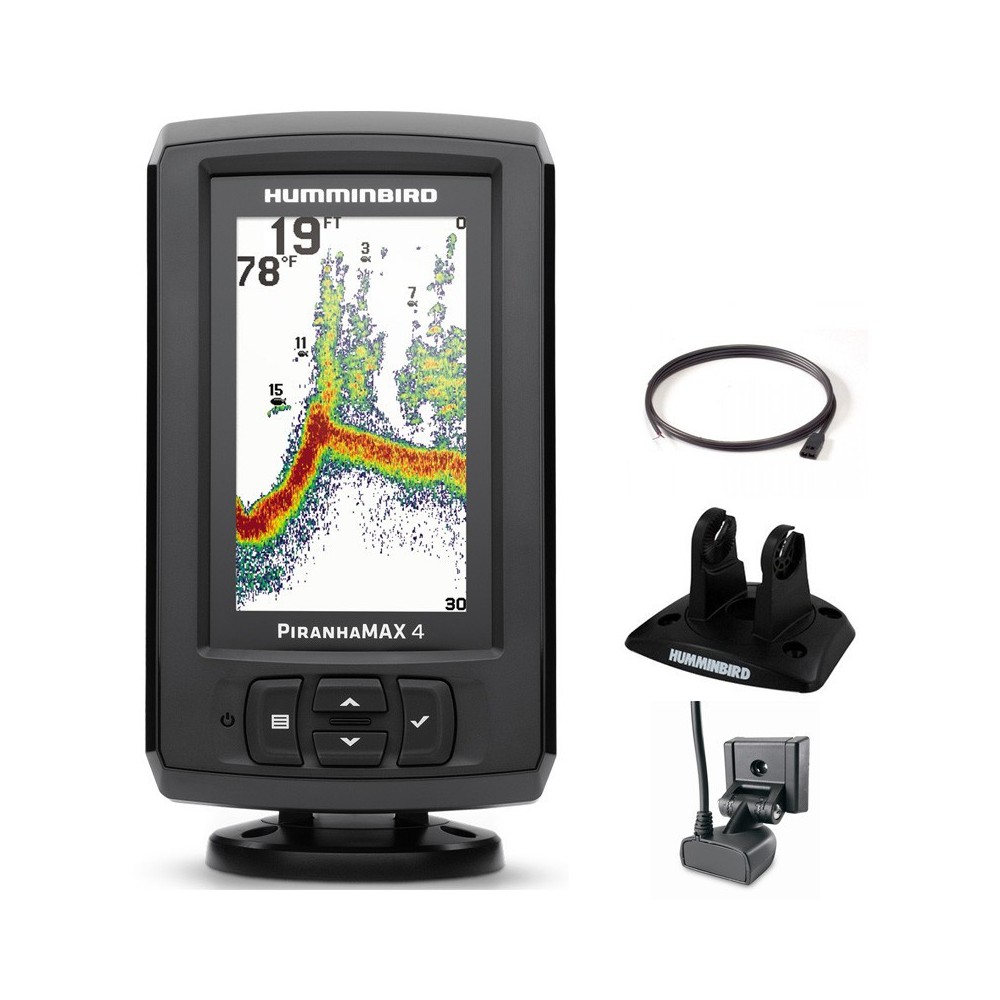 Humminbird Ecosonda...