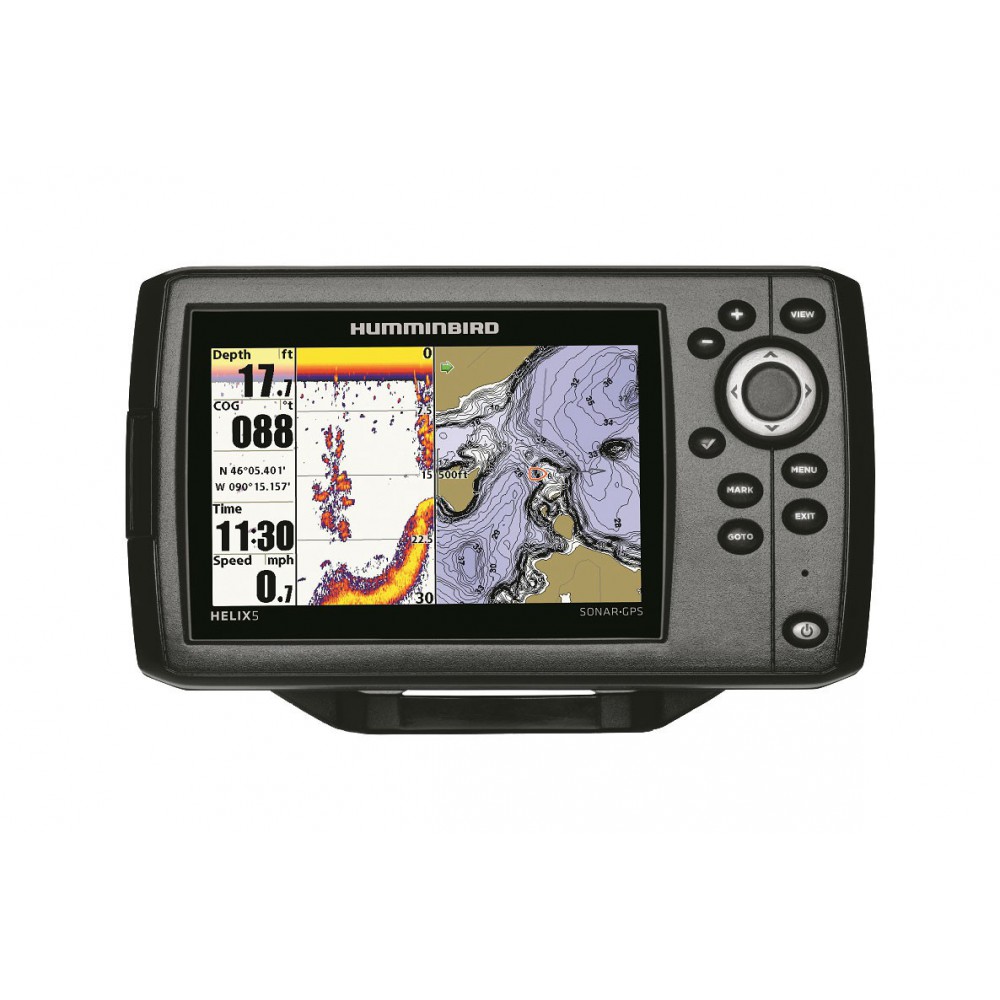 Humminbird Ecosonda HELIX 5...