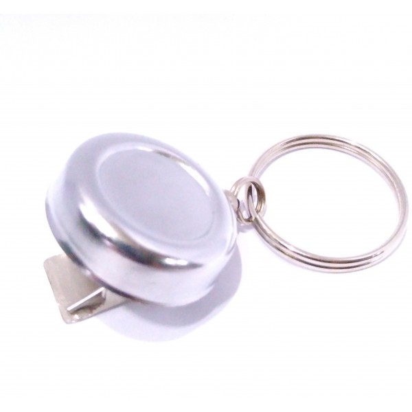 Sunrise Pin Metalico Con Clip