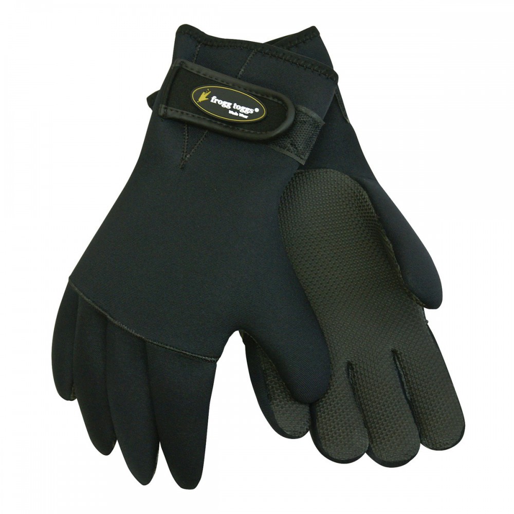 Frogg Toggs Guante Neopreno...