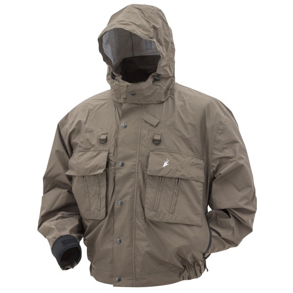 Frogg Toggs Fly and Wading Jacket