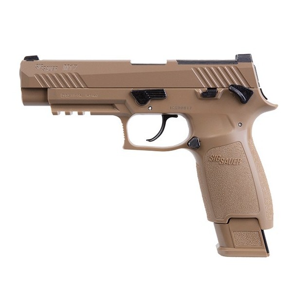 SIG SAUER P320-M17 4,5