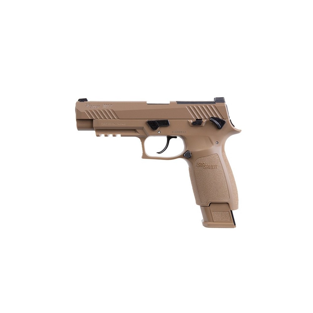 SIG SAUER P320-M17 4,5