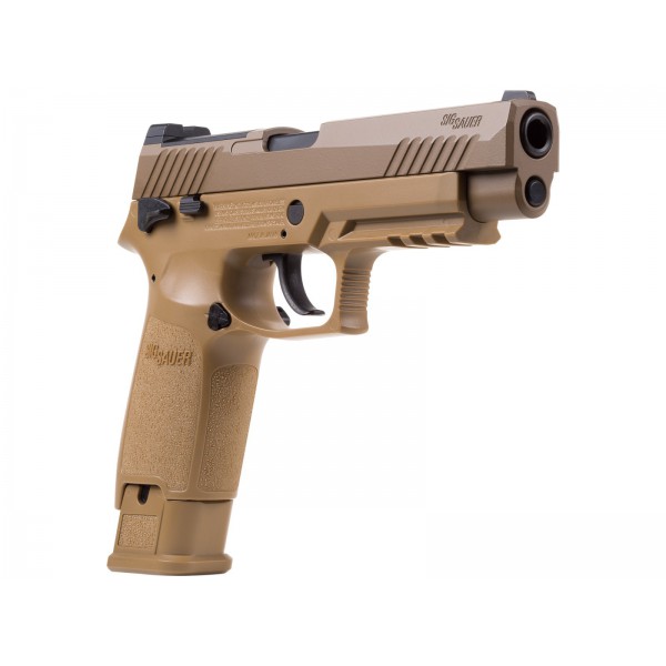 SIG SAUER P320-M17 4,5