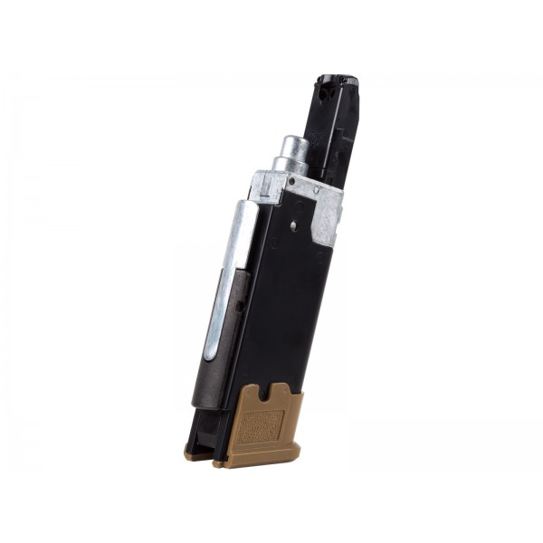 SIG SAUER P320-M17 4,5