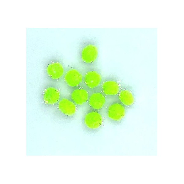Wapsi Krystal Eggs 7mm