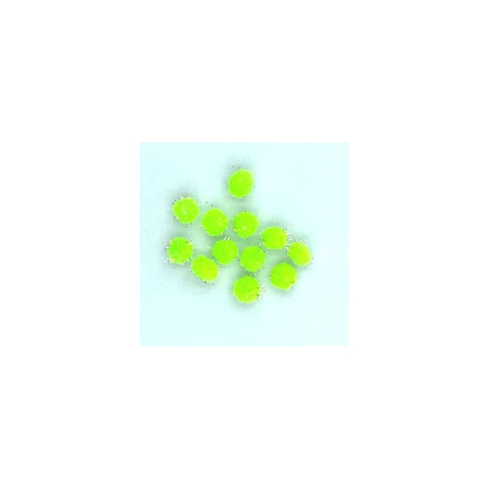 Wapsi Krystal Eggs 7mm