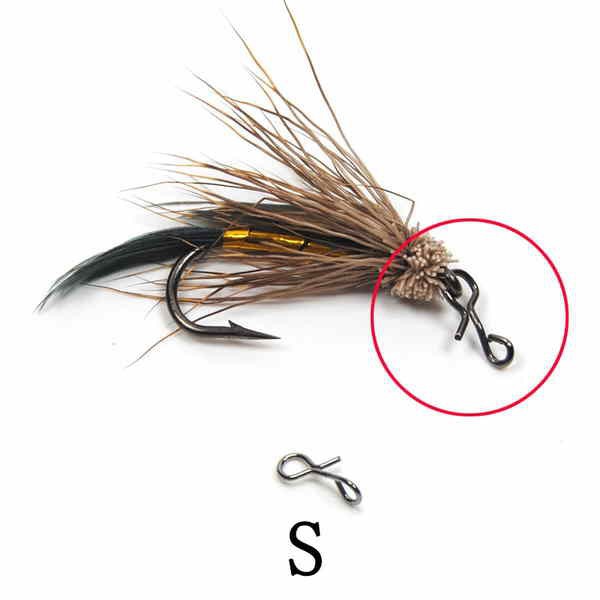 Gancho Mosca Snap Hook