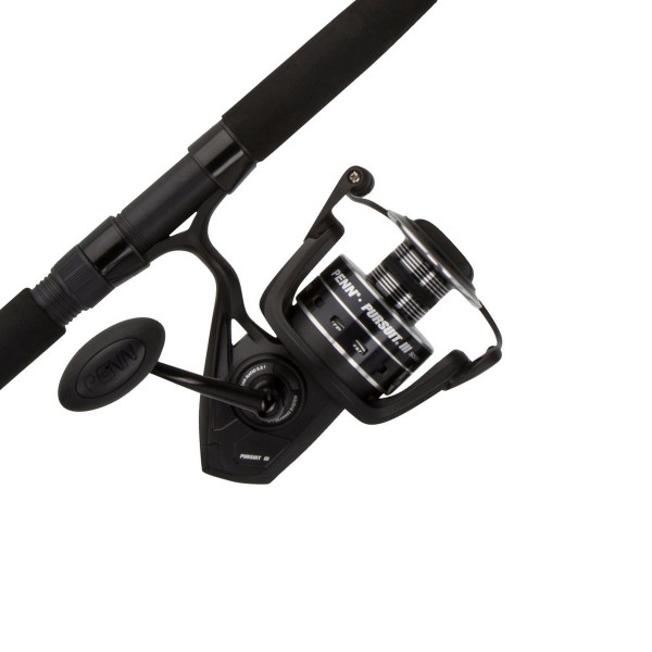Penn Kit Pursuit IV 4000