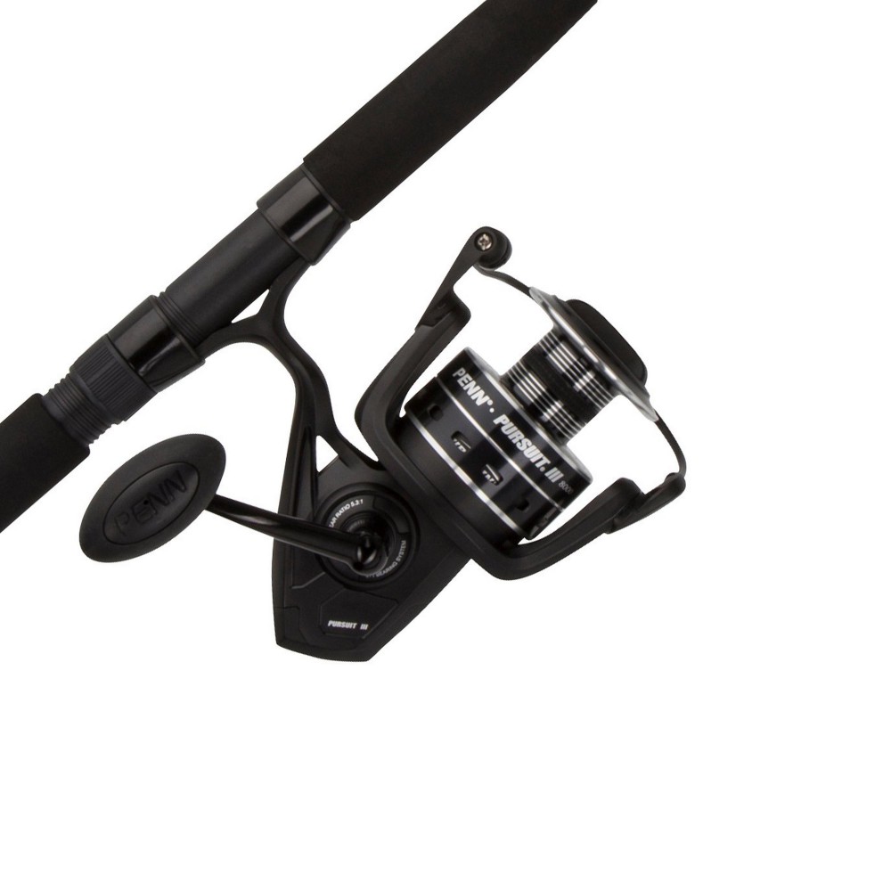 Penn Kit Pursuit IV 4000