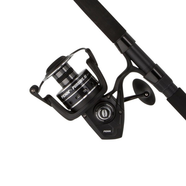 Penn Kit Pursuit IV 4000